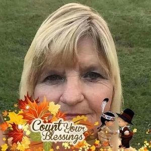 Meet your Posher, Barbara